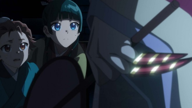 The Apothecary Diaries EP44